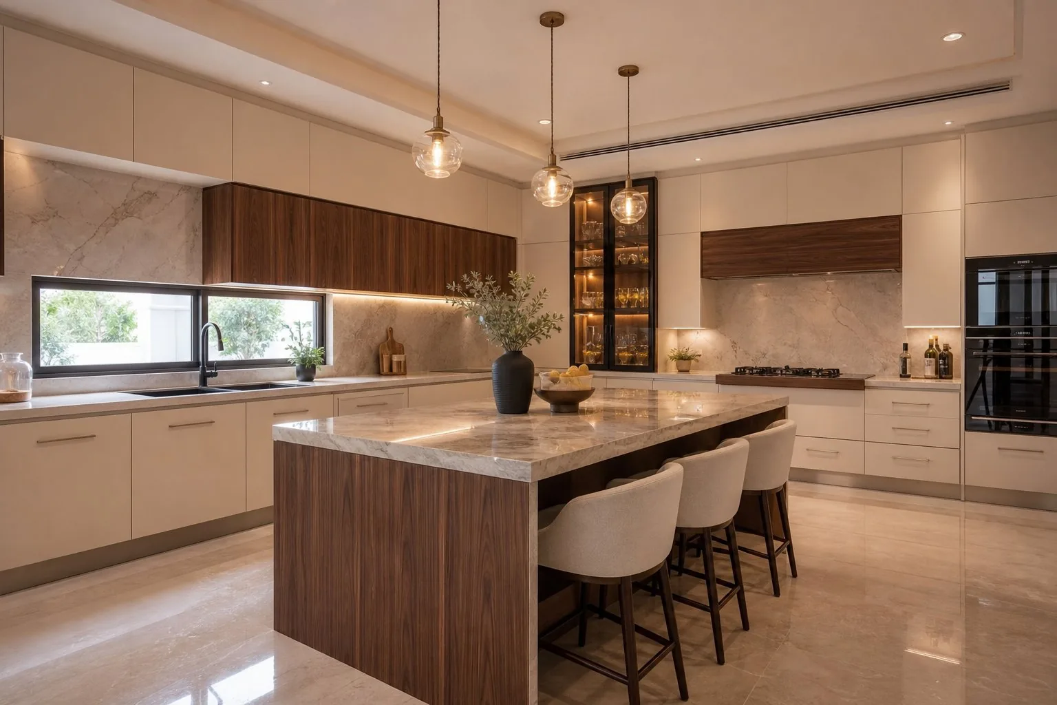 Full Kitchen Renovation
