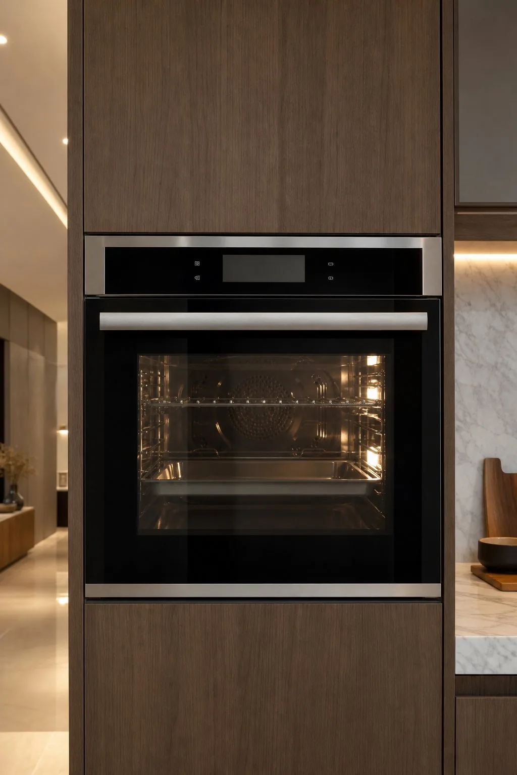 Built in Oven