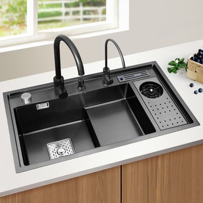 Sink Design