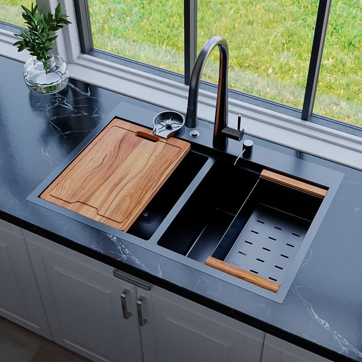 Sink Design